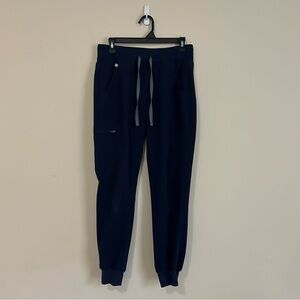Zamora Jogger Scrub Pants